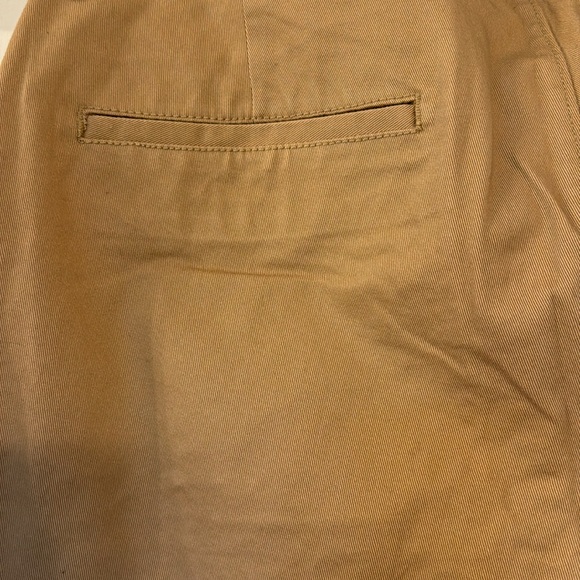 Men’s twill pants. - Picture 11 of 13